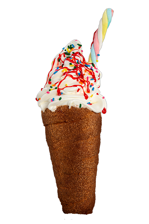Kurtos Chimney Cakes