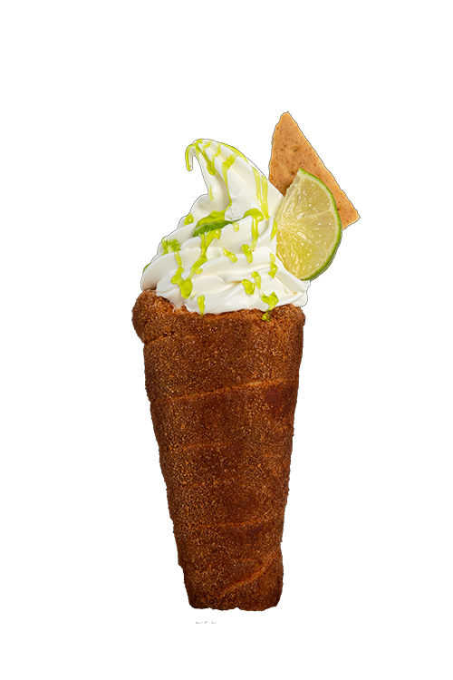 Kurtos Chimney Cakes